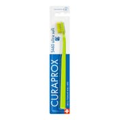 Escova Dental Curaprox 5460 Ultrasoft Verde 1 Unidade