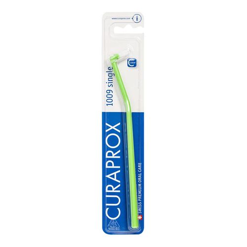 Escova Dental Curaprox Unitufo 9mm