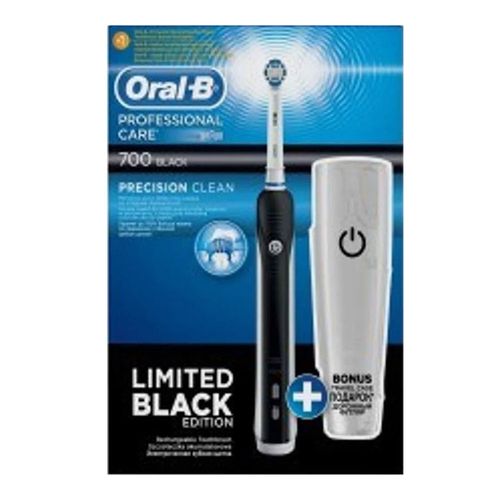 Escova Dental Elétrica Oral-B D16P Professional Care 220v Escova Dental Elétrica Oral-B D16P Professional Care 220v