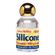 Silicone Reparador De Pontas Niely Gold Extremo Brilho 35ml