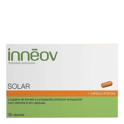 Innéov Solar 30 drágeas Innéov Solar 30 drágeas