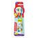 Escova Dental Infantil Colgate Smiles Minions 6+ Anos 2 Unidades