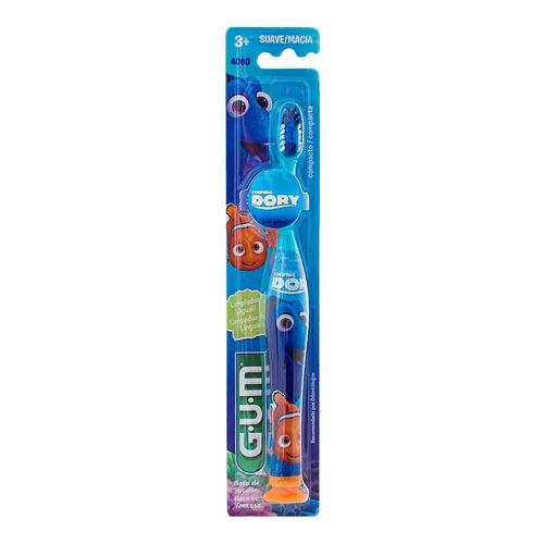 Escova Dental Infantil GUM Procurando Dory Escova Dental Infantil GUM Procurando Dory