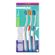 Escova Dental Kess Tipper Complete 3 Unidades