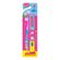 Escova Dental Macia Infantil Clean Peppa Pig 1 Unidade