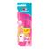 Escova Dental Macia Infantil Condor Barbie 2 Unidades Escova Dental Macia Infantil Condor Barbie 2 Unidades