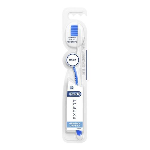 Escova Dental Oral-B Expert Gengiva Limpeza 1 Unidade Escova Dental Oral-B Expert Gengiva Limpeza 1 Unidade