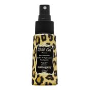 Spray Condicionador Brilho e Perfumação Wild Cat Mahogany 60ml