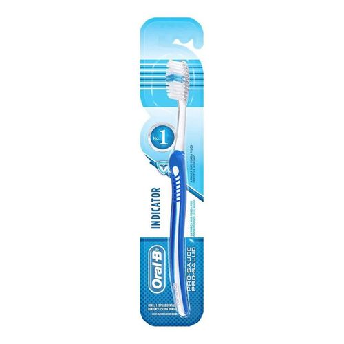 Escova Dental Oral-B Indicator Plus 30 Escova Dental Oral-B Indicator Plus 30
