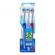 Escova Dental Oral-B Indicator Plus Macia 3 Unidades Escova Dental Oral-B Indicator Plus Macia 3 Unidades