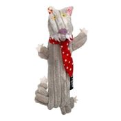 Squeaker Deglingos Bigbos, o Lobo
