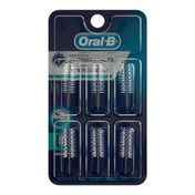 Escova Dental Oral-B Interdental Refil Cilíndrica Procter