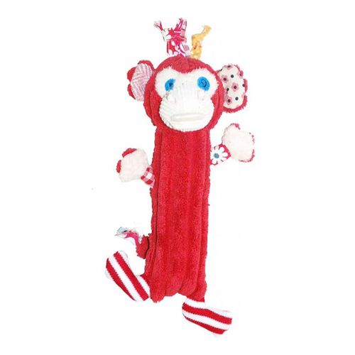 Squeaker Deglingos Bogos, o Macaco Squeaker Deglingos Bogos, o Macaco