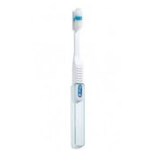 Escova Dental Oral-B Portátil Macia 35