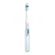 Escova Dental Oral-B Portátil Macia 35