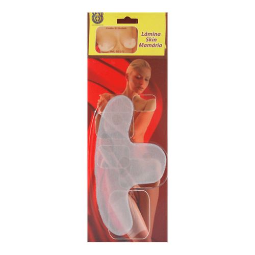 Lâmina Skin Mamária 10,5x20,2cm Sg-212 Ortho Pauher