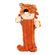 Squeaker Deglingos Kitschos, a Raposa