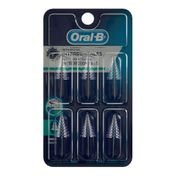 Escova Dental Oral-B Refil Interdental Cônica