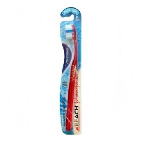 Escova Dental Reach Professional Extreme Macia Escova Dental Reach Professional Extreme Macia