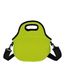 Lancheira Bolsa Térmica Neoprene - Estampas Lisas