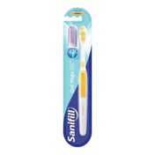 Escova Dental Sanifill Magic com Protetor de cerdas