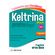 Keltrina Plus 50mg/mL Loção Cremosa Multilab 60ml