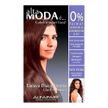 Escova Disciplinante Alta Moda Liso Progressivo Semi Di Lino