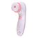 Escova Facial Super Clean 3 em 1 Relaxbeauty