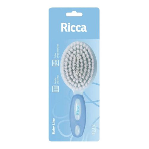 Escova Intanfil Ricca Baby 389 Escova Intanfil Ricca Baby 389