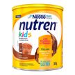 Suplemento Alimentar Nestlé Nutren Kids Chocolate 350g