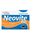 Suplemento Antioxidante Neovite Max Bausch+Lomb 30 Cápsulas
