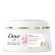 Creme de Tratamento Dove Ritual Liso e Nutrido 350g