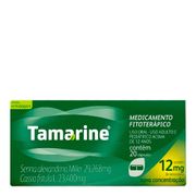 Laxante-Fitoterapico-Tamarine-12mg-Caixa-20-Capsulas
