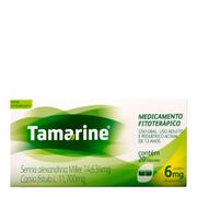 Laxante-FitoterapicoTamarine-6mg-Caixa-20-Capsulas