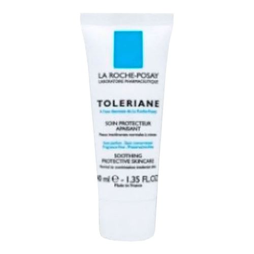Creme de Tratamento La Roche Posay Toleriane 40g Creme de Tratamento La Roche Posay Toleriane 40g