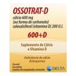 Suplemento Vitamínico Ossotrat-D Delta 60 Comprimidos