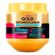 Creme de Tratamento Niely Gold Suplemento Capilar Pró Hidratação 800g Creme de Tratamento Niely Gold Suplemento Capilar Pró Hidratação 800g