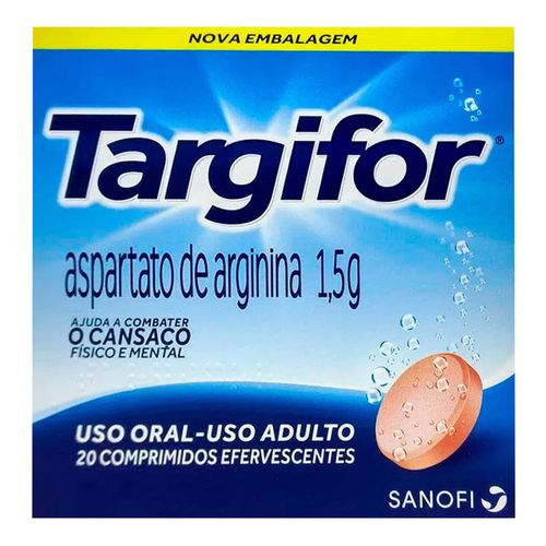 Tagifor 1500mg Sanofi-Aventis 20 Comprimidos Efervescentes Tagifor 1500mg Sanofi-Aventis 20 Comprimidos Efervescentes