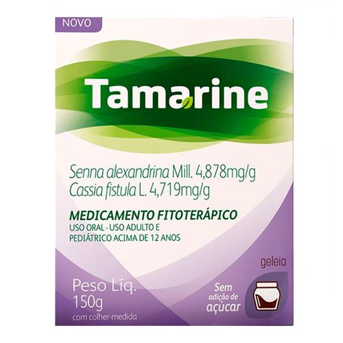 Tamarine Gel 150g Tamarine Gel 150g