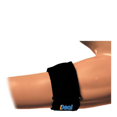 Tensor de Braço Neo (Tennis Elbow) Único - Ideal Tensor de Braço Neo (Tennis Elbow) Único - Ideal