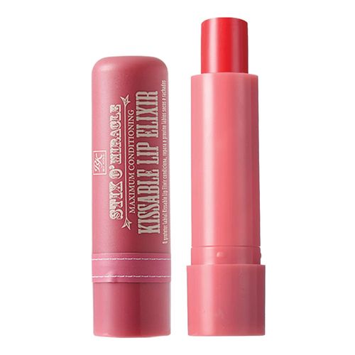 633305---Protetor-Labial-Kiss-Kissable-Lip-Elixir-4g-1 633305---Protetor-Labial-Kiss-Kissable-Lip-Elixir-4g-1