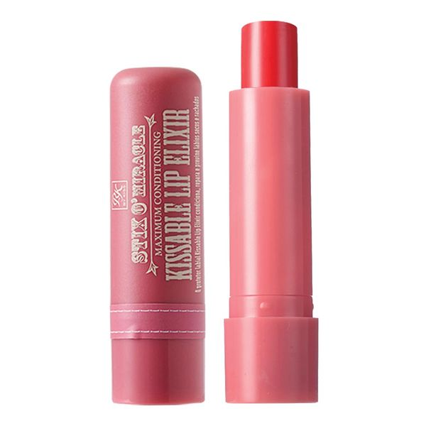 Protetor Labial Kiss Kissable Lip Elixir 4g