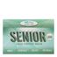 Calça Plástica Bege Sem Botão Senior Care