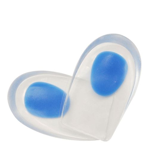 Calcanheira De Gel Adesivo Confort Pauher Sg 830 Ortho Pauer Calcanheira De Gel Adesivo Confort Pauher Sg 830 Ortho Pauer