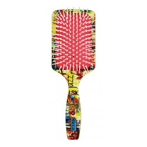 Escova Ricca Urban Art Racket Maestral Escova Ricca Urban Art Racket Maestral