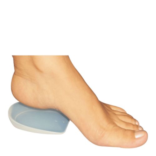 Calcanheira De Siligel Para Esporão 1001 Ortho Pauher Calcanheira De Siligel Para Esporão 1001 Ortho Pauher