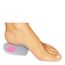 Calcanheira Feminina Lady Feet 1016 Ortho Pauher
