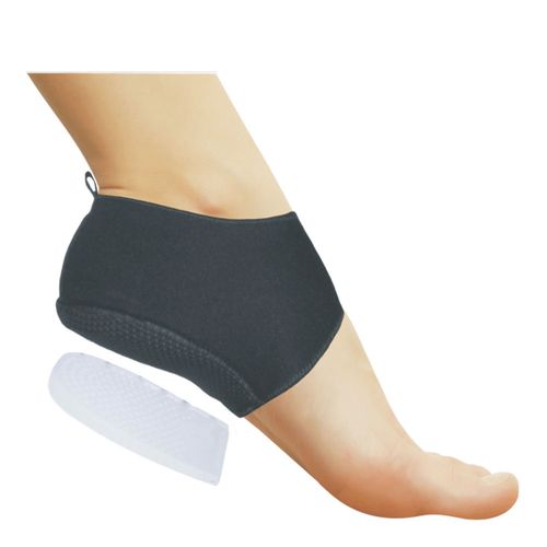 Calcanheira Pauhersupport 1021 Ortho Pauher Calcanheira Pauhersupport 1021 Ortho Pauher