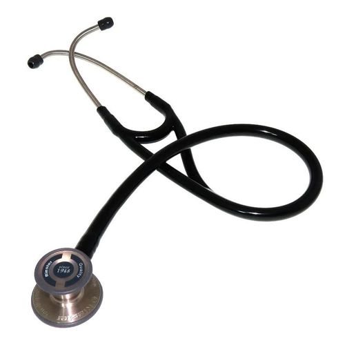 Estetoscópio Cardiológico Em Aço Inox Cardiophon 4131-01 Riester Estetoscópio Cardiológico Em Aço Inox Cardiophon 4131-01 Riester