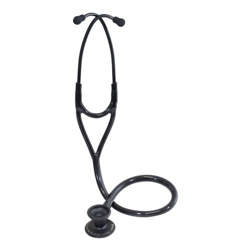 Estetoscópio Cardiology Black Edition Com Diafragma Pediatrico Spirit Estetoscópio Cardiology Black Edition Com Diafragma Pediatrico Spirit